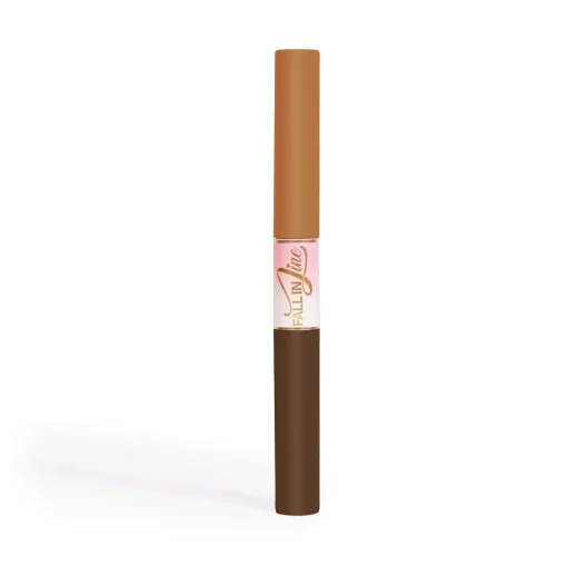 New P.Louise Fall In Line Double Ended Liner Liner