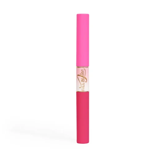 New P.Louise Fall In Line Double Ended Liner Liner