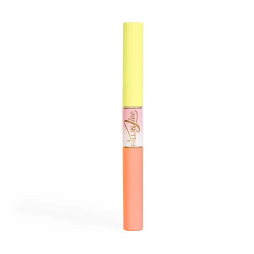 New P.Louise Fall In Line Double Ended Liner Liner