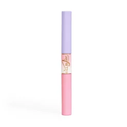 New P.Louise Fall In Line Double Ended Liner Liner