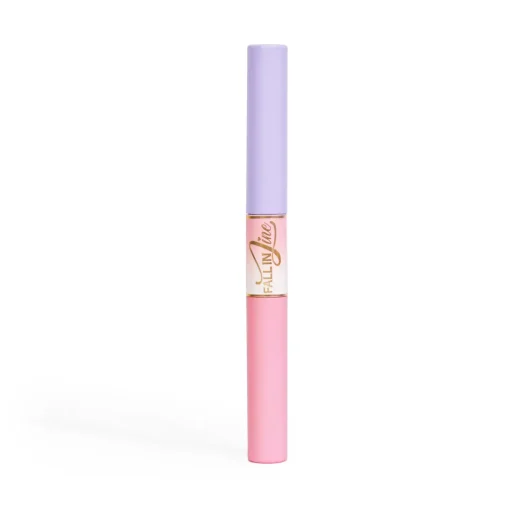 New P.Louise Fall In Line Double Ended Liner Liner