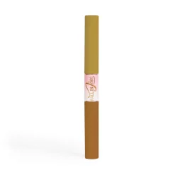 New P.Louise Fall In Line Double Ended Liner Liner