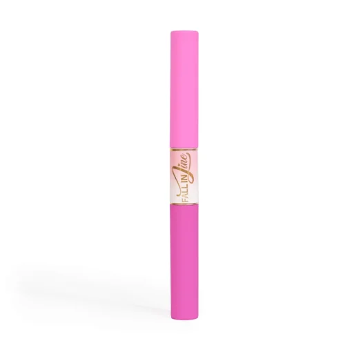 New P.Louise Fall In Line Double Ended Liner Liner
