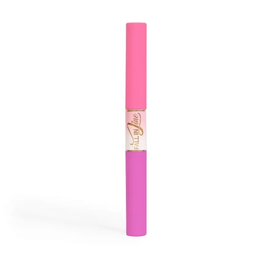 New P.Louise Fall In Line Double Ended Liner Liner
