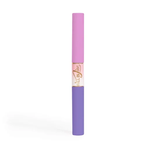 New P.Louise Fall In Line Double Ended Liner Liner