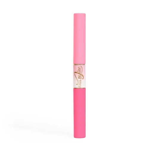 New P.Louise Fall In Line Double Ended Liner Liner