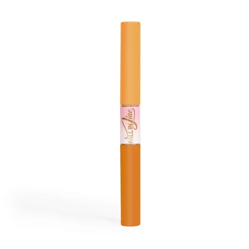 New P.Louise Fall In Line Double Ended Liner Liner
