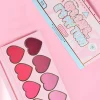 Cheap P.Louise GPS Says Its My Turn Blusher Palette Blush