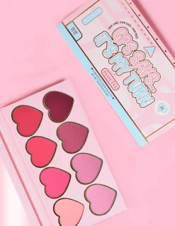 Cheap P.Louise GPS Says Its My Turn Blusher Palette Blush
