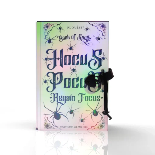 Discount P.Louise Hocus Pocus Regain Focus Palette Palettes