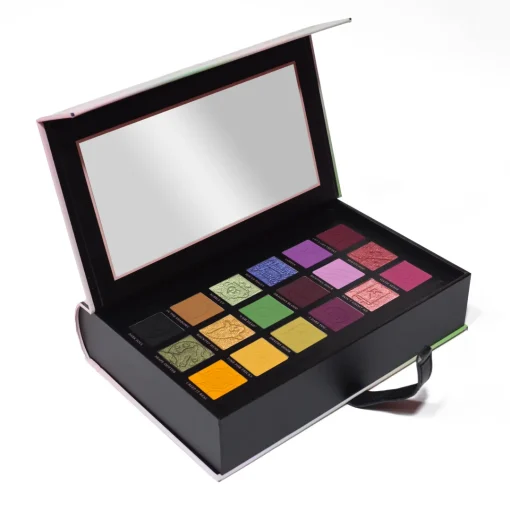 Discount P.Louise Hocus Pocus Regain Focus Palette Palettes