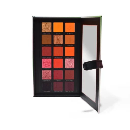 Discount P.Louise Hocus Pocus Regain Focus Palette Palettes
