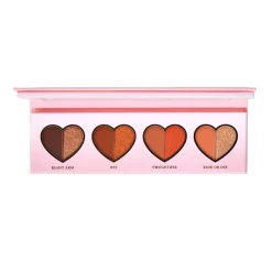 Hot P.Louise It Takes Two Palette Palettes