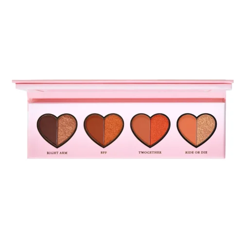 Hot P.Louise It Takes Two Palette Palettes