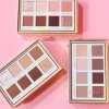 Online P.Louise It’s A Forever Thing Mini Bridal Love Tapes Bundle Palettes