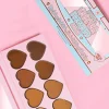 Sale P.Louise Just Keep 'Face'ing Forward Bronzer Palette Bronzer