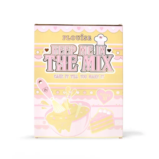 Store P.Louise Keep Me In The Mix 30pc Brush Set Brush Sets