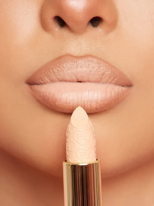 Hot P.Louise Kiss and Makeup Lip Kit Lip Liner|Lipstick