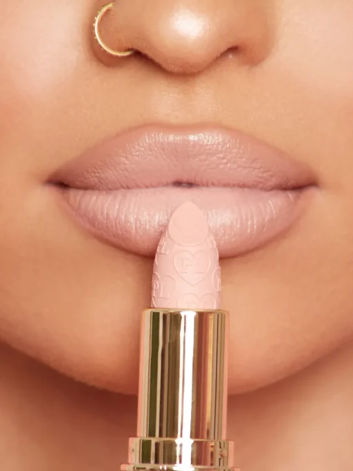 Hot P.Louise Kiss and Makeup Lip Kit Lip Liner|Lipstick