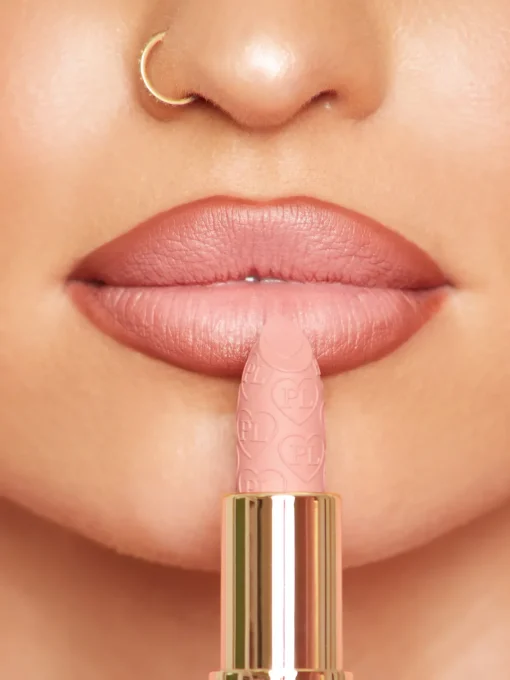 Hot P.Louise Kiss and Makeup Lip Kit Lip Liner|Lipstick