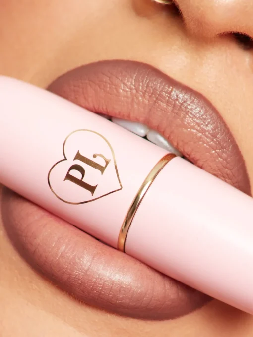 Hot P.Louise Kiss and Makeup Lip Kit Lip Liner|Lipstick