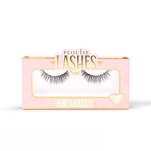 Store P.Louise Lashes - Calm Charm Lashes