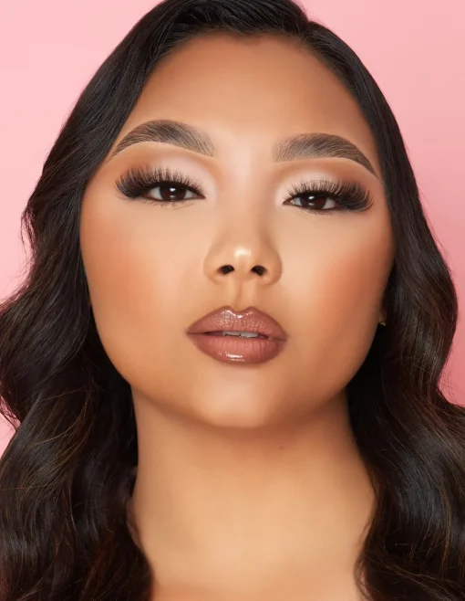 Outlet P.Louise Lashes - Deep Down Diva Lashes