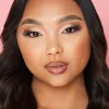Hot P.Louise Lashes - Heavenly Half Lashes