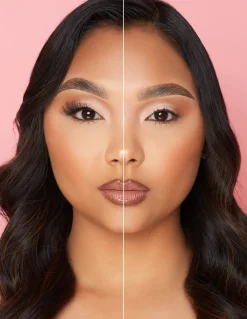 Hot P.Louise Lashes - Heavenly Half Lashes