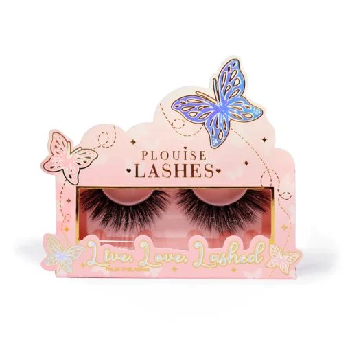 Sale P.Louise Lashes - Live, Love, Lashed Lashes