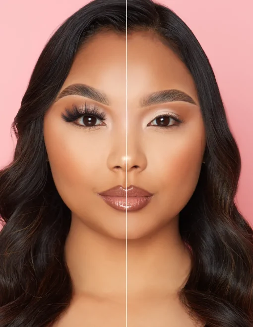 Best Sale P.Louise Lashes - Mega Mood Lashes