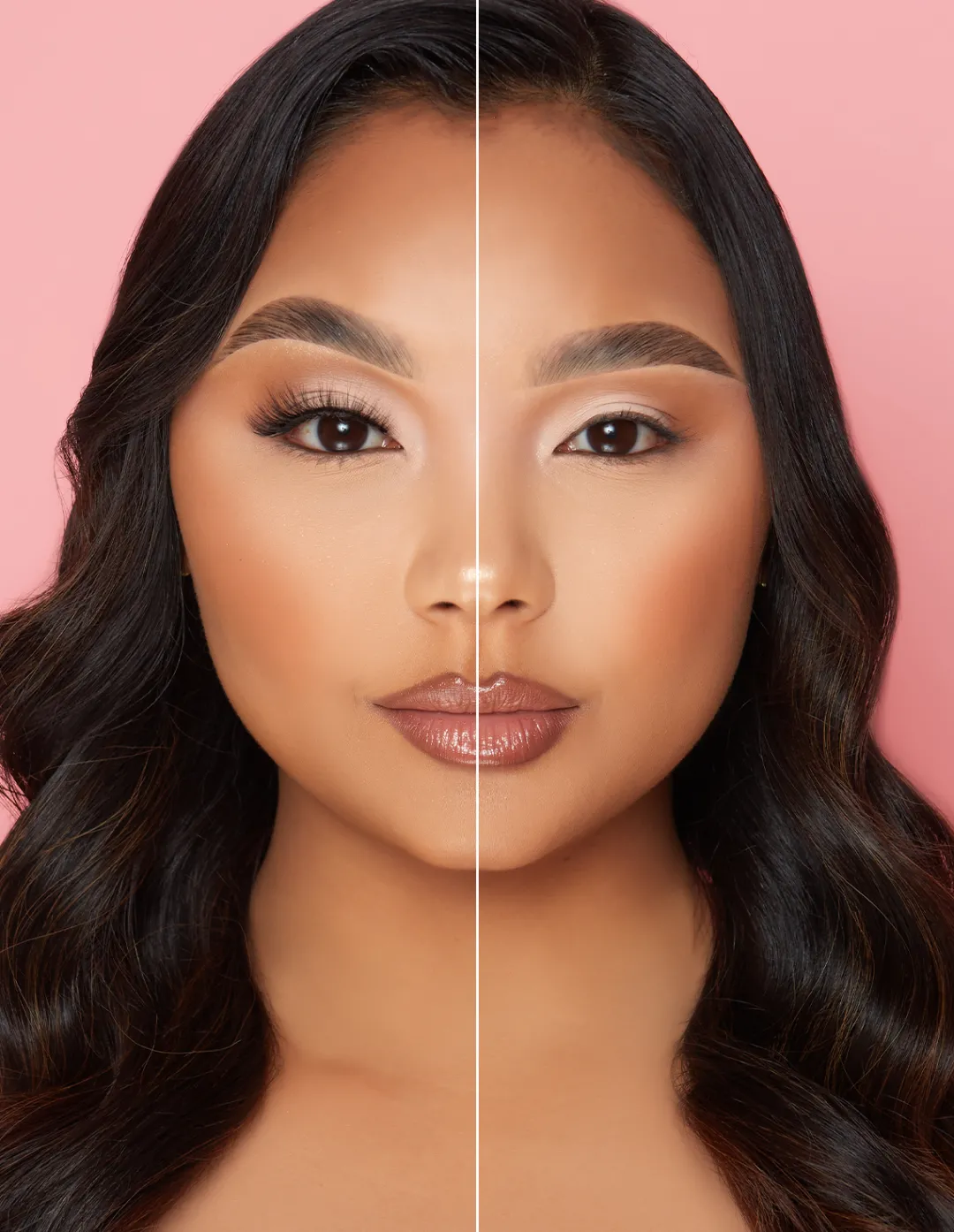 Discount P.Louise Lashes - Taste Of Tease Lashes