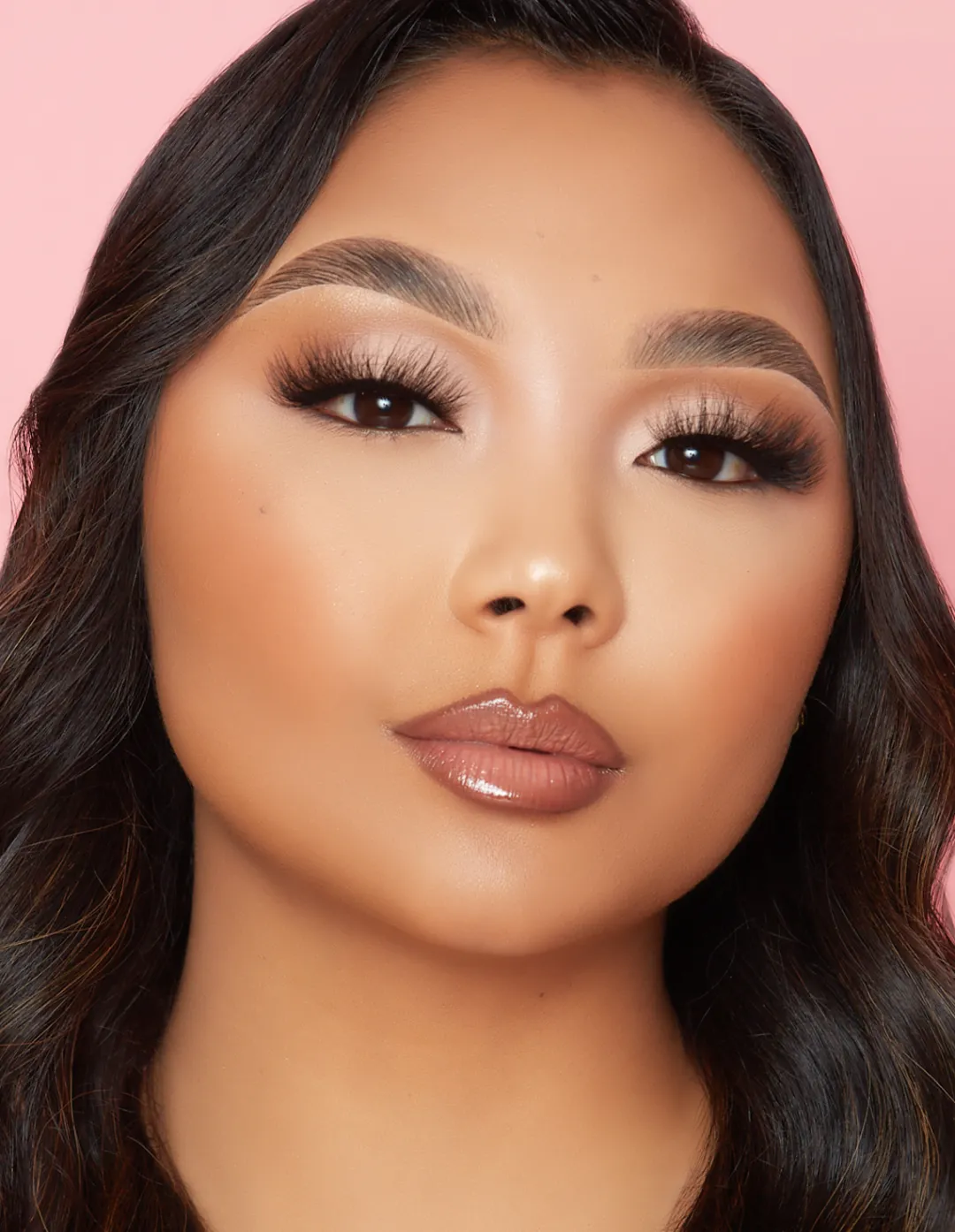Cheap P.Louise Lashes - Wild Whimsy Lashes
