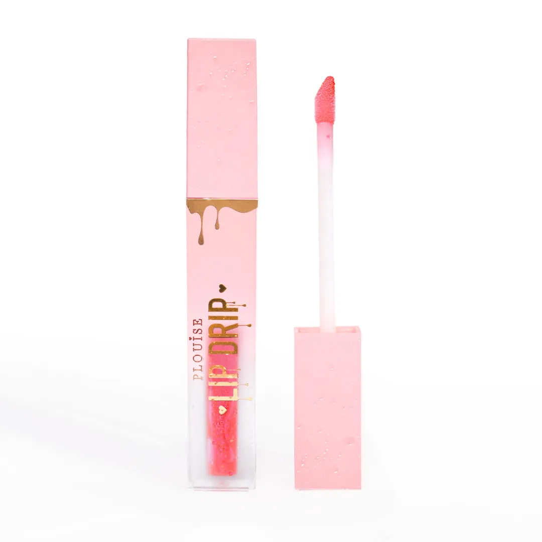 Clearance P.Louise Lip Drip Sparkles Lip Gloss