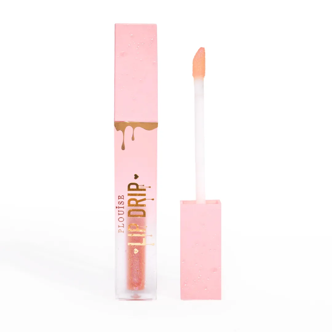 Clearance P.Louise Lip Drip Sparkles Lip Gloss