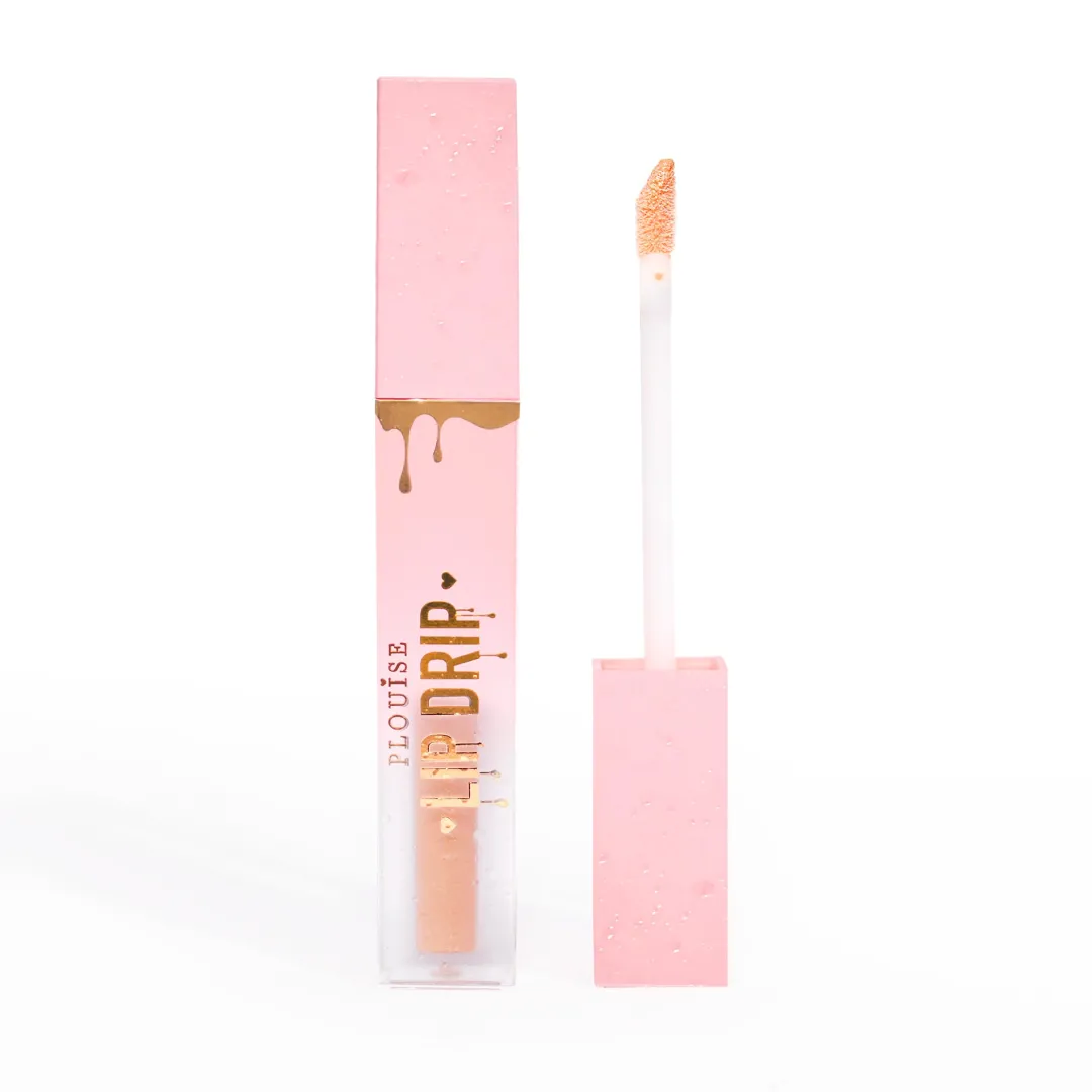 Clearance P.Louise Lip Drip Sparkles Lip Gloss