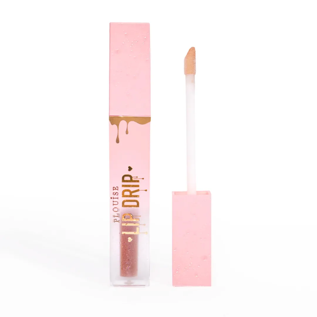 Clearance P.Louise Lip Drip Sparkles Lip Gloss
