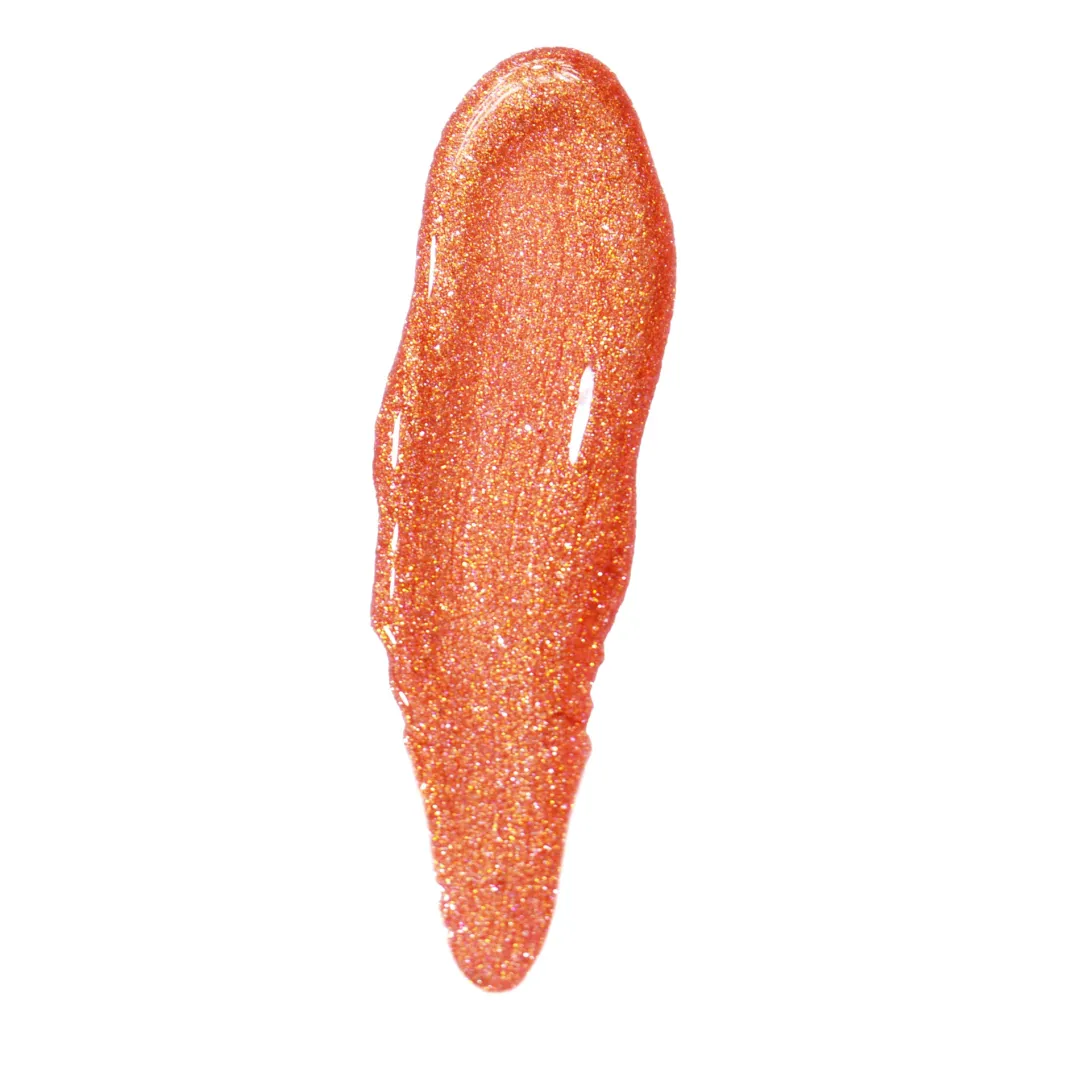 Clearance P.Louise Lip Drip Sparkles Lip Gloss