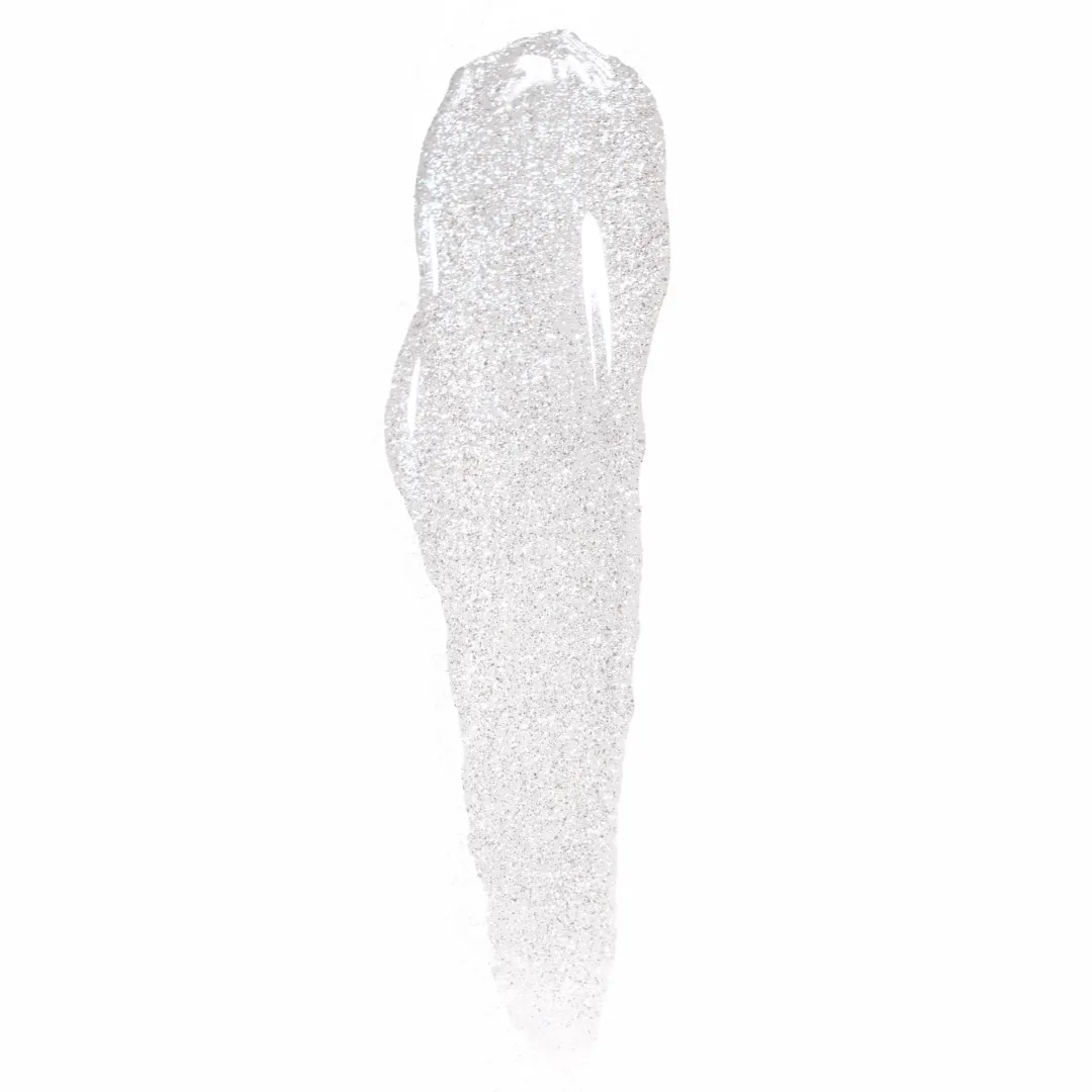 Clearance P.Louise Lip Drip Sparkles Lip Gloss