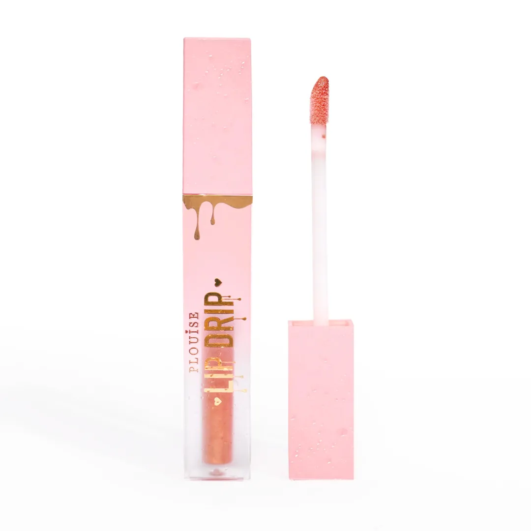 Clearance P.Louise Lip Drip Sparkles Lip Gloss