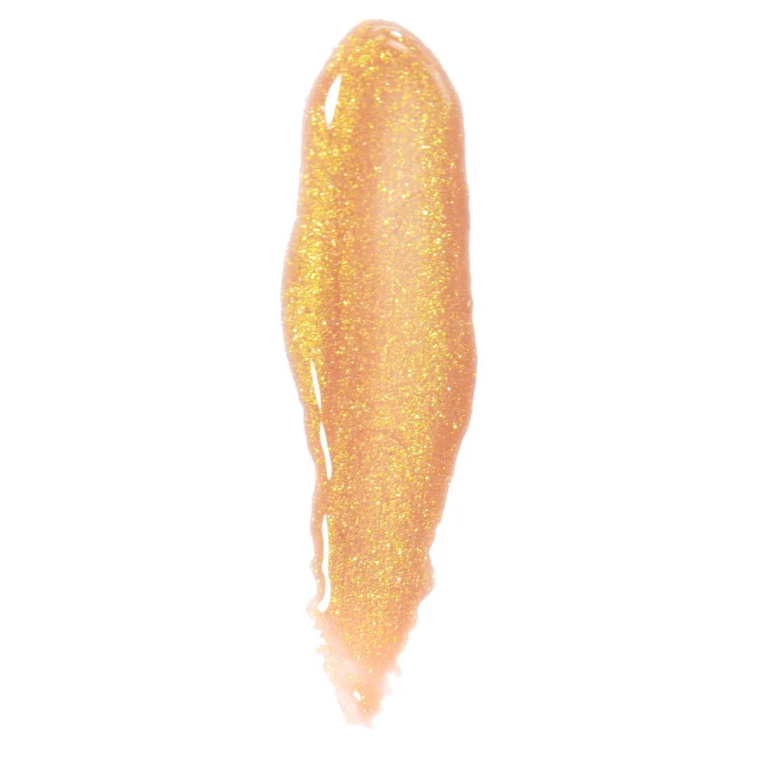 Clearance P.Louise Lip Drip Sparkles Lip Gloss