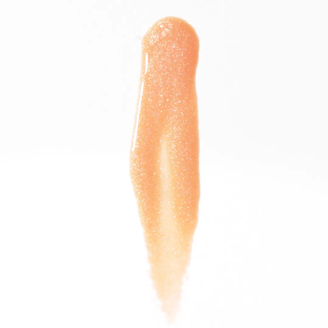 Clearance P.Louise Lip Drip Sparkles Lip Gloss
