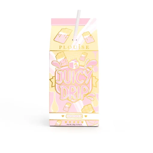 Store P.Louise Lip Mask And Scrub Duo Lip Scrub & Lip Mask