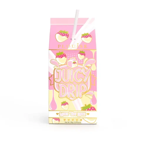 Store P.Louise Lip Mask And Scrub Duo Lip Scrub & Lip Mask