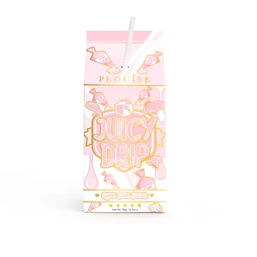 Store P.Louise Lip Mask And Scrub Duo Lip Scrub & Lip Mask