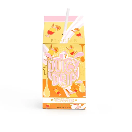 Store P.Louise Lip Mask And Scrub Duo Lip Scrub & Lip Mask