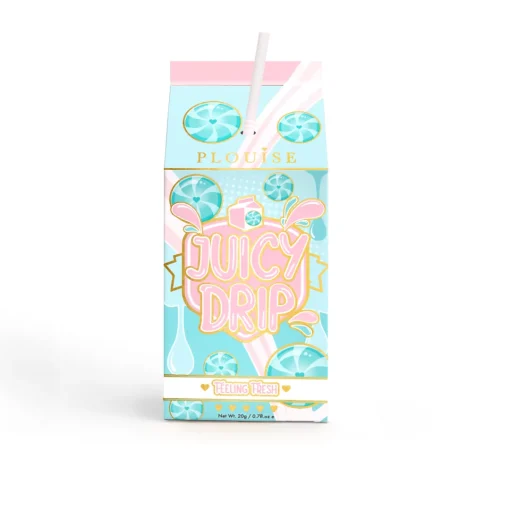Store P.Louise Lip Mask And Scrub Duo Lip Scrub & Lip Mask