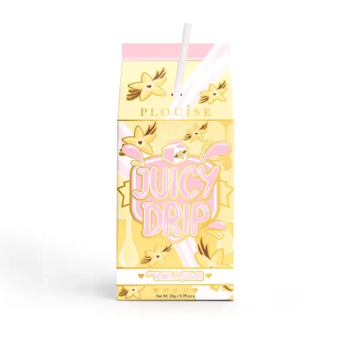 Store P.Louise Lip Mask And Scrub Duo Lip Scrub & Lip Mask