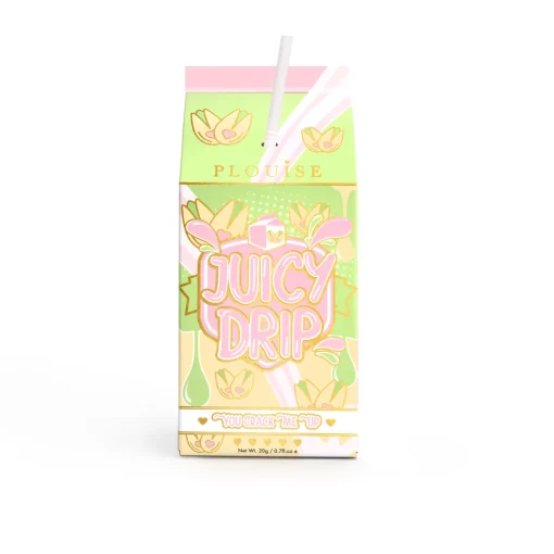 Store P.Louise Lip Mask And Scrub Duo Lip Scrub & Lip Mask
