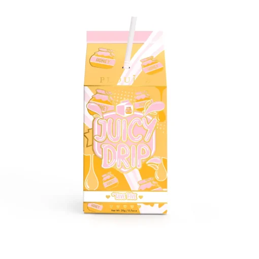 Store P.Louise Lip Mask And Scrub Duo Lip Scrub & Lip Mask